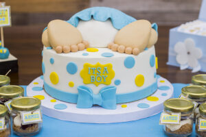 🎂 Birthday Cakes