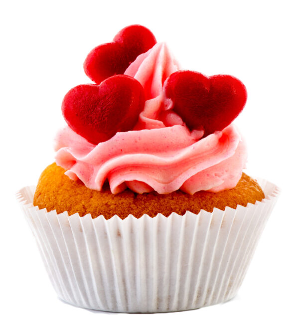 Creepy Crawly Cupcakes - Image 4