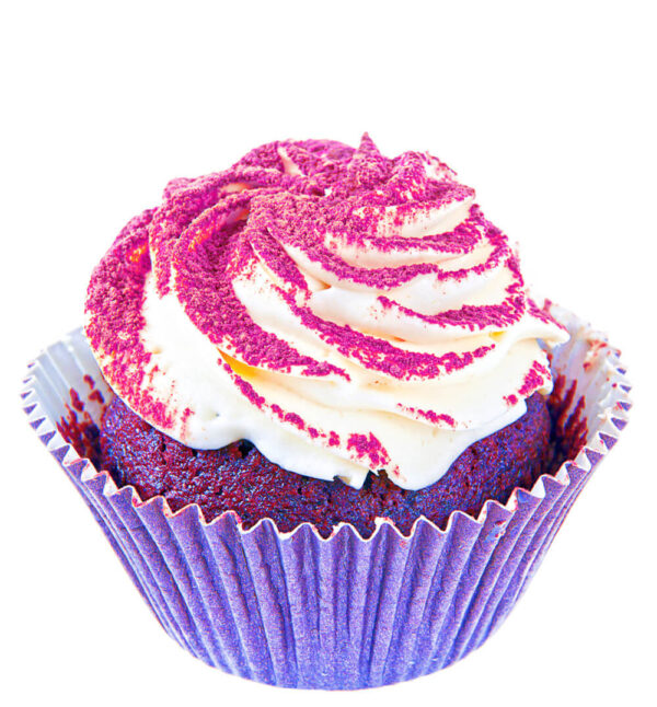 Dr Pepper Cupcakes - Image 4