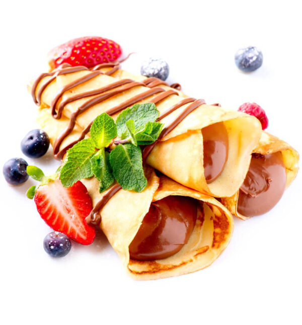 Super Decadent Chocolate - Image 4