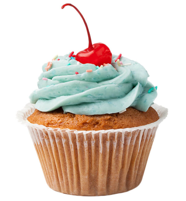 Eggnog Cupcakes - Image 4